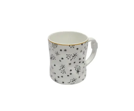 [11/55] Mug Bone China