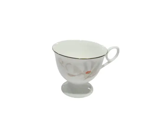 [75/35///] Mug Bone China 