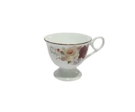 [75/35-///.] Mug Bone China