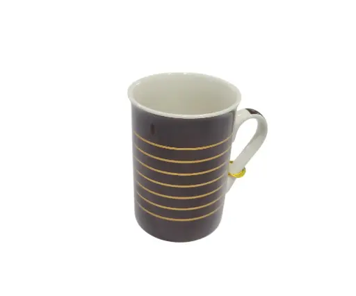 [80..] Mug Bone China