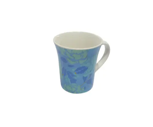 [12.] Mug Bone China