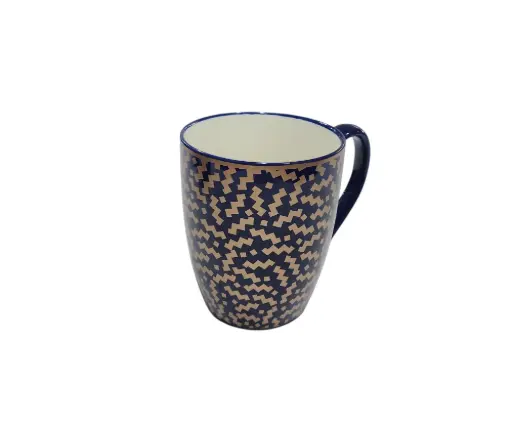 [70...] Mug Bone China
