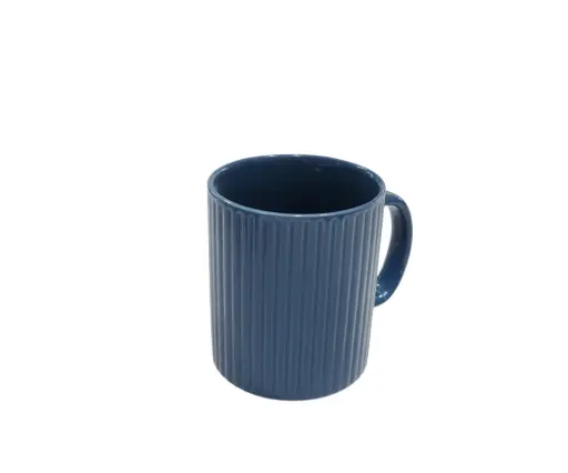 [50.] Mug Bone China