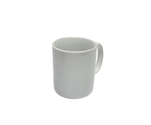 [50...] Mug Bone China