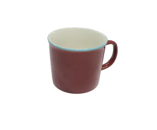 Mug Bone China 