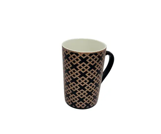 [85] Mug Bone China