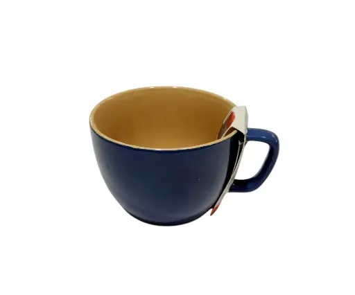 [Tescoma] Mug Stone Ware