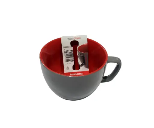 [Tescoma/-] Mug Stone Ware 