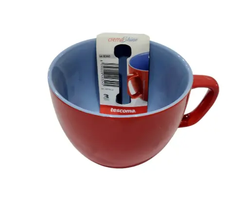 [Tescoma.] Mug Stone Ware  