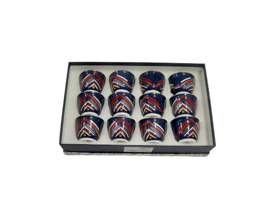 [55/170572] Cup Gift box 12pcs Angela