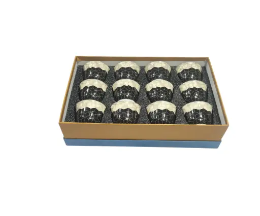 [55/1705112] Cup Gift box 12pcs Angela