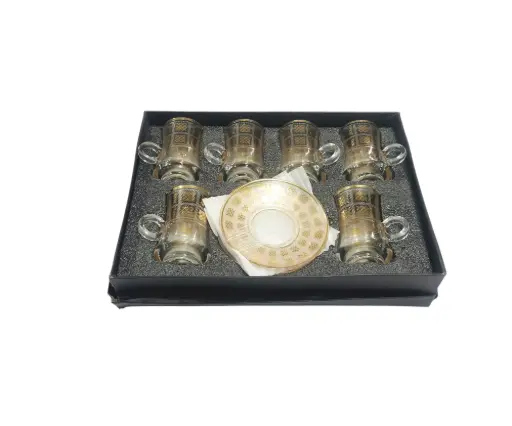 [58/23010311]  Kawa Cup Gift box 6pcs 