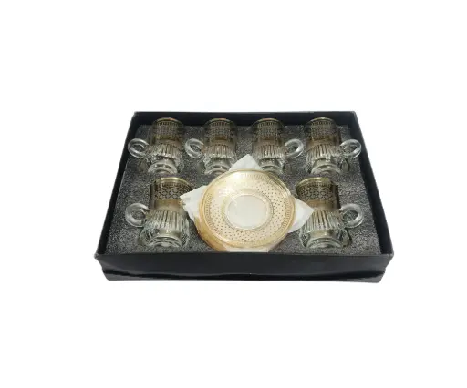 [58/23010311-]  Kawa Cup Gift box 6pcs