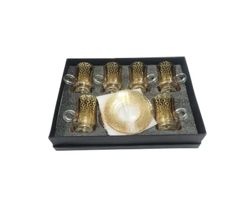 [58/23010311-/]  Kawa Cup Gift box 6pcs