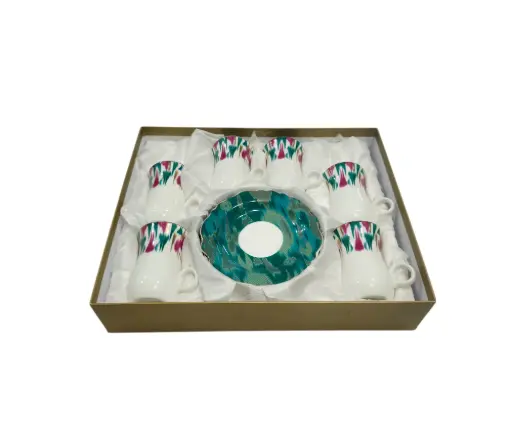 [55/17] Cup Gift box 6pcs