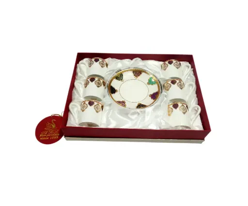 [55/17010-] Cup Gift box 6pcs 