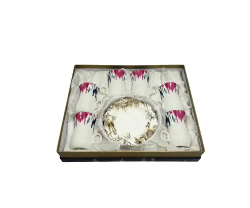 [55/17] Cup Gift box 6pcs  
