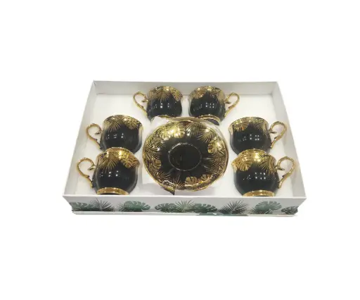 [85/2505212-] Cup Gift box 6pcs 