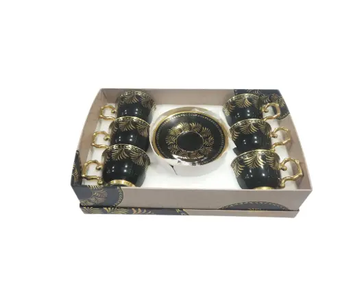 [85/2305212-]  Cup Soccer Gift box 6pcs 