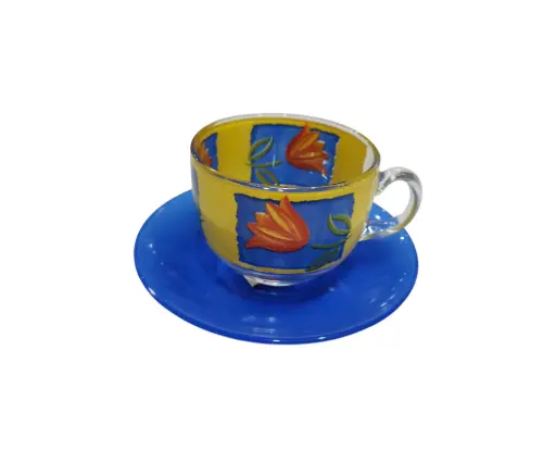 [65/20]  Cup Soccer 6pcs 