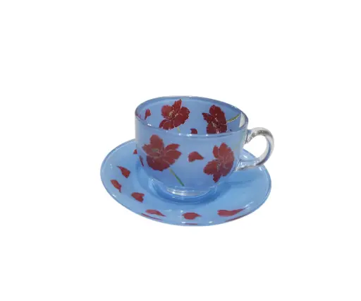 [65/20-']  Cup Soccer 6pcs 