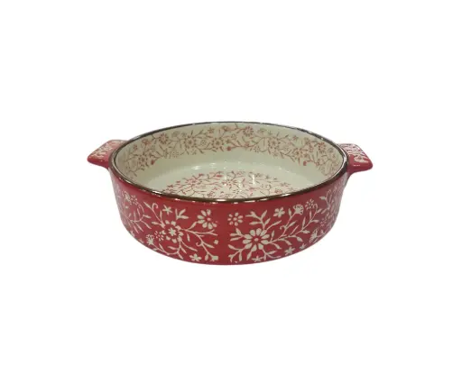 [24/100501]  Bakeware Dish Danny Home 