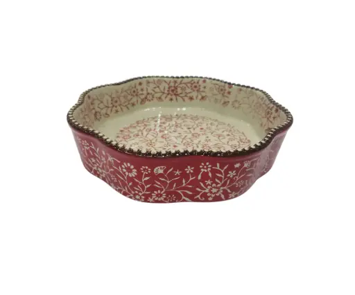 [27/100505]  Bakeware Dish Danny Home 