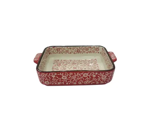 [26/110723]  Bakeware Dish Danny Home 
