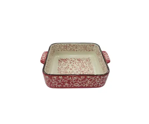 [24/100516]  Bakeware Dish Danny Home