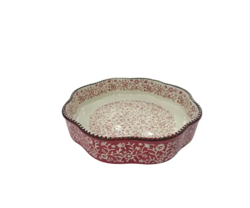 [34/100506]  Bakeware Dish Danny Home