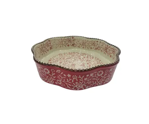 [28110505]  Bakeware Dish Danny Home 