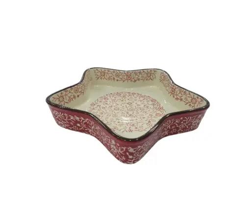 [38/160509]  Bakeware Dish Danny Home 