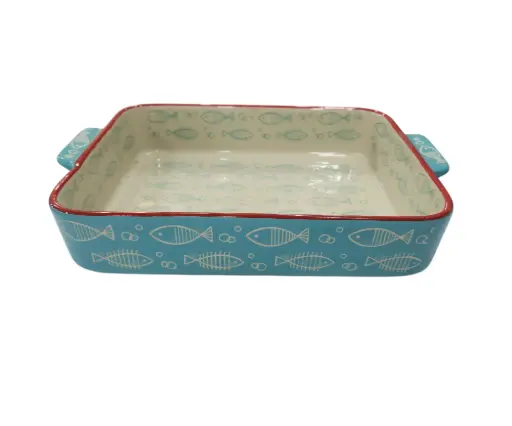 [45/130723]  Bakeware Dish Danny Home 