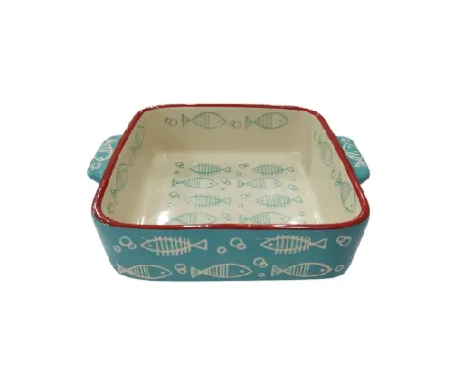 [26/110716]  Bakeware Dish Danny Home 