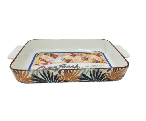 [48/200703]  Bakeware Dish Danny Home 
