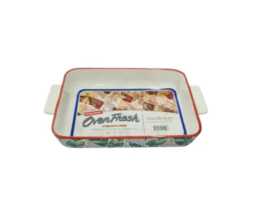 [35/12077]  Bakeware Dish Danny Home 