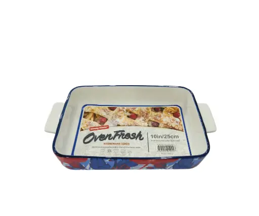 [28/1107002]  Bakeware Dish Danny Home 