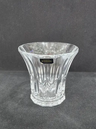 [145/58010] Bohemia Crystal Glass 6pcs 
