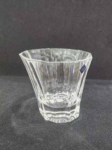 [115/60052923330] Bohemia Crystal Glass 6pcs 