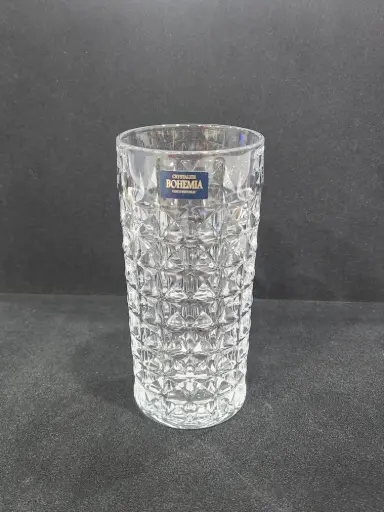 [11/6005367] Bohemia Crystal Glass 6pcs