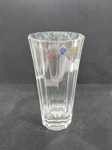[145/] Bohemia Crystal Glass 6pcs 