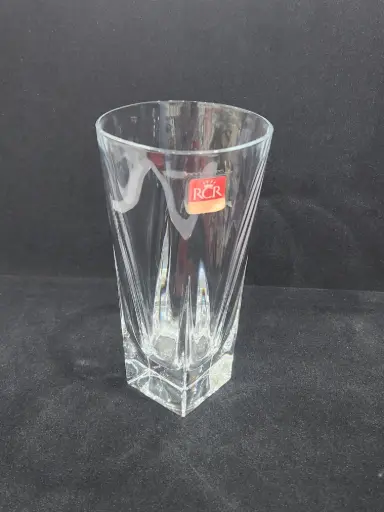 [115/2505] RCR Crystal Glass 6pcs