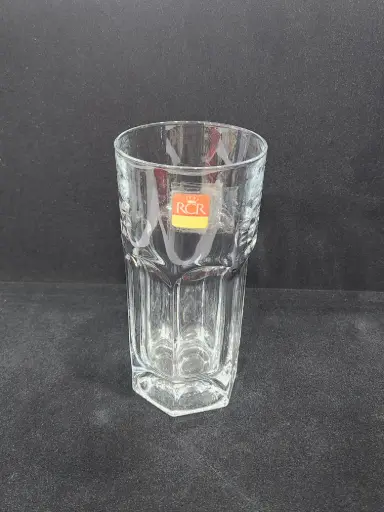 [115/2505] RCR Crystal Glass 6pcs