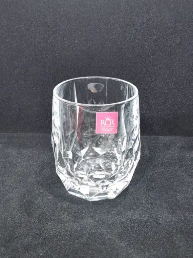 [85/-] RCR Crystal Glass 6pcs