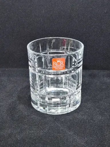 [85/--] RCR Crystal Glass 6pcs 