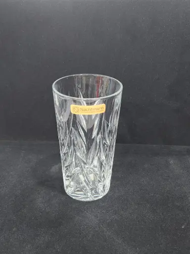 [14/-] Nachtmann Crystal Glass 6pcs