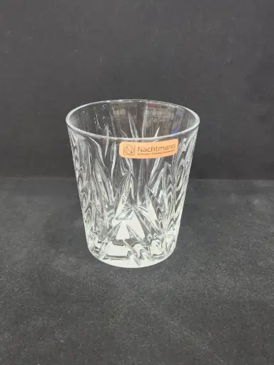 [14/-] Nachtmann Crystal Glass 6pcs 