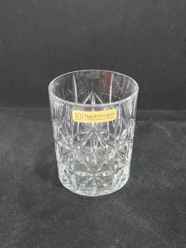 [14/--] Nachtmann Crystal Glass 6pcs 