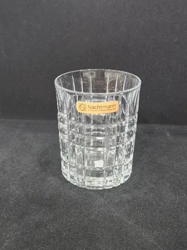 [14/05906] Nachtmann Crystal Glass 6pcs