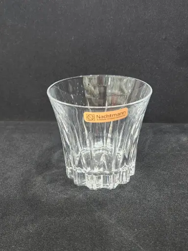 [14/05/244] Nachtmann Crystal Glass 6pcs